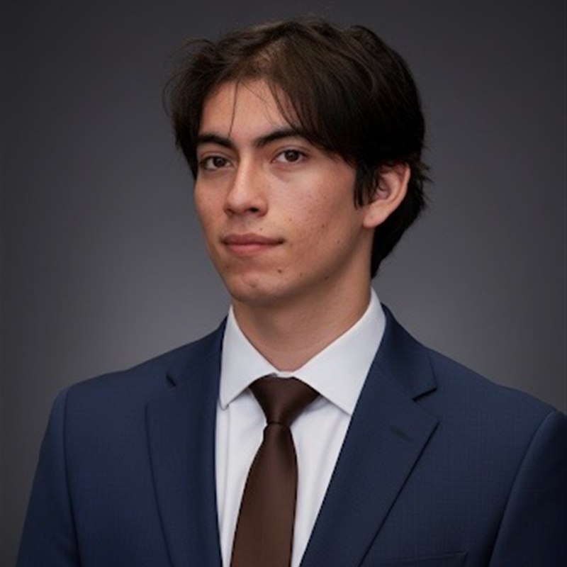 Agustin Salas-Vaca