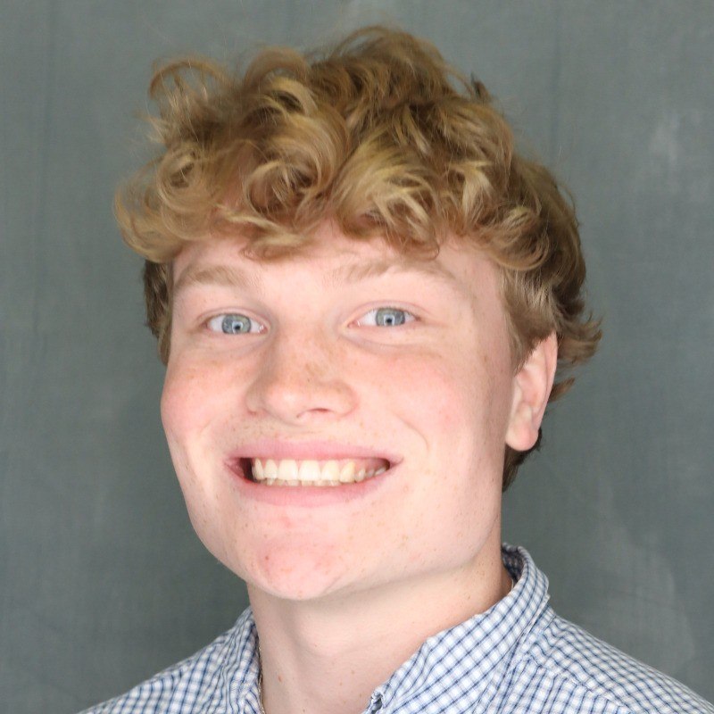 Brendan LeStrange
